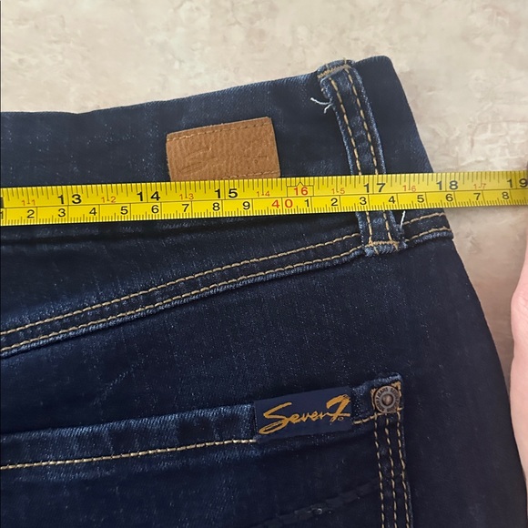Seven Jeans - Picture 6 of 6